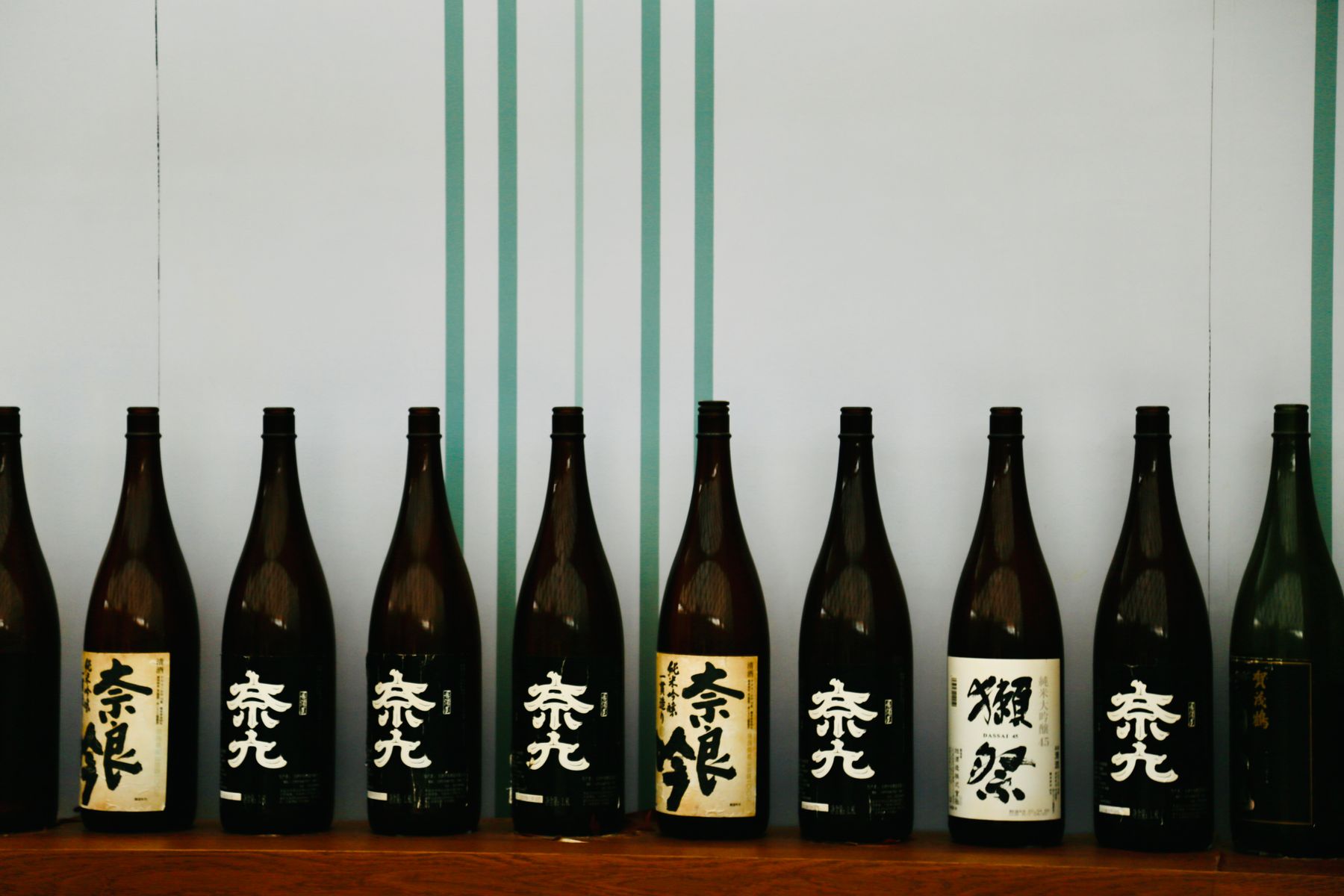 日本酒のイメージ
